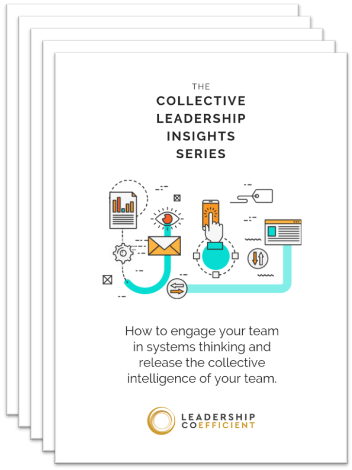 collective leadership case study